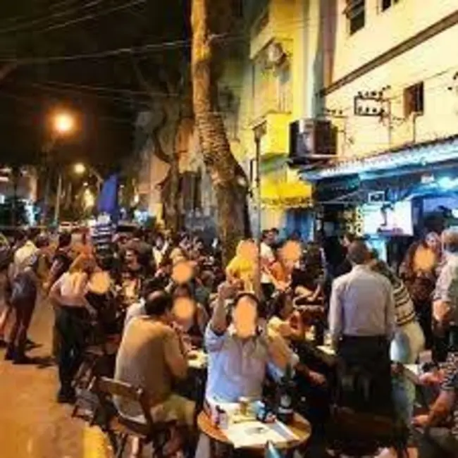 Foto 9 de Sala Comercial à venda, 70m2 em Flamengo, Rio De Janeiro - RJ