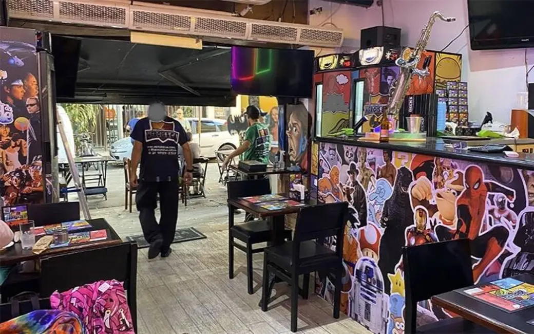 Foto 8 de Sala Comercial à venda, 70m2 em Flamengo, Rio De Janeiro - RJ