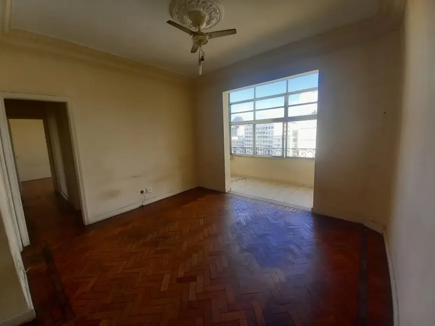 Foto 3 de Apartamento com 3 quartos à venda, 125m2 em Flamengo, Rio De Janeiro - RJ