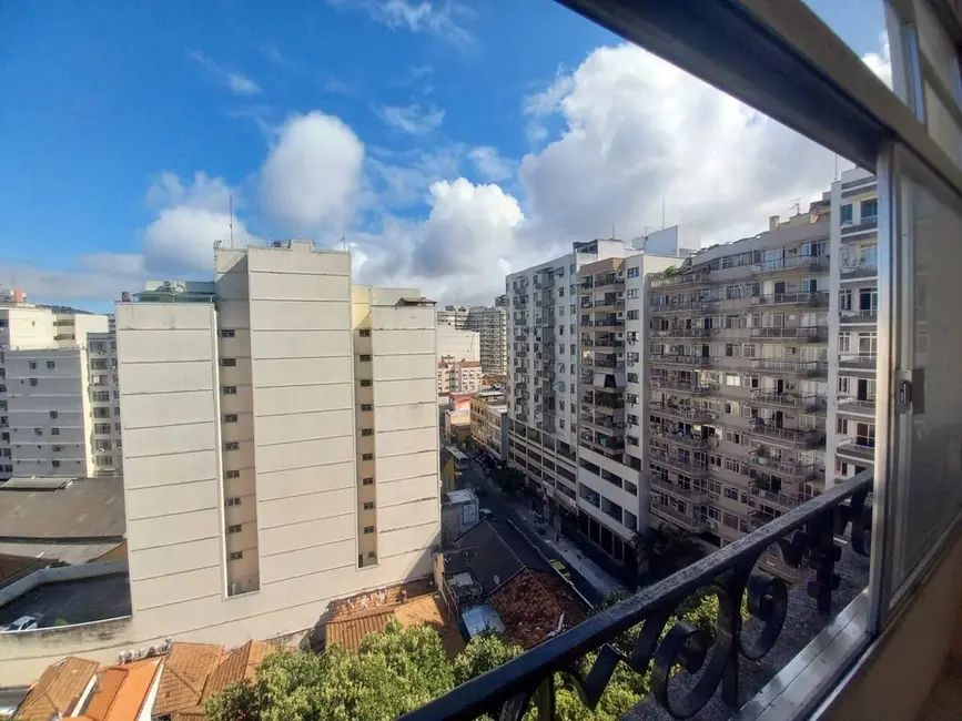 Foto 7 de Apartamento com 3 quartos à venda, 125m2 em Flamengo, Rio De Janeiro - RJ