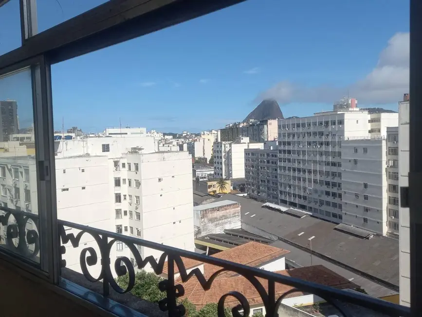 Foto 6 de Apartamento com 3 quartos à venda, 125m2 em Flamengo, Rio De Janeiro - RJ