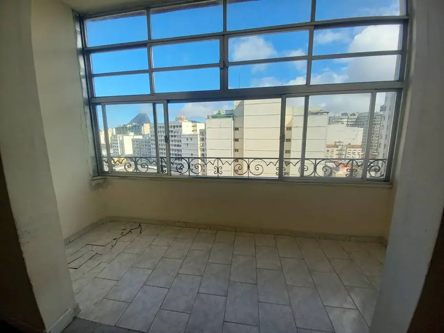 Foto 4 de Apartamento com 3 quartos à venda, 125m2 em Flamengo, Rio De Janeiro - RJ