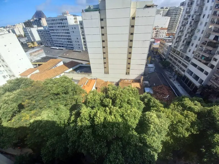 Foto 8 de Apartamento com 3 quartos à venda, 125m2 em Flamengo, Rio De Janeiro - RJ