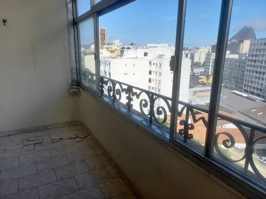 Foto 5 de Apartamento com 3 quartos à venda, 125m2 em Flamengo, Rio De Janeiro - RJ