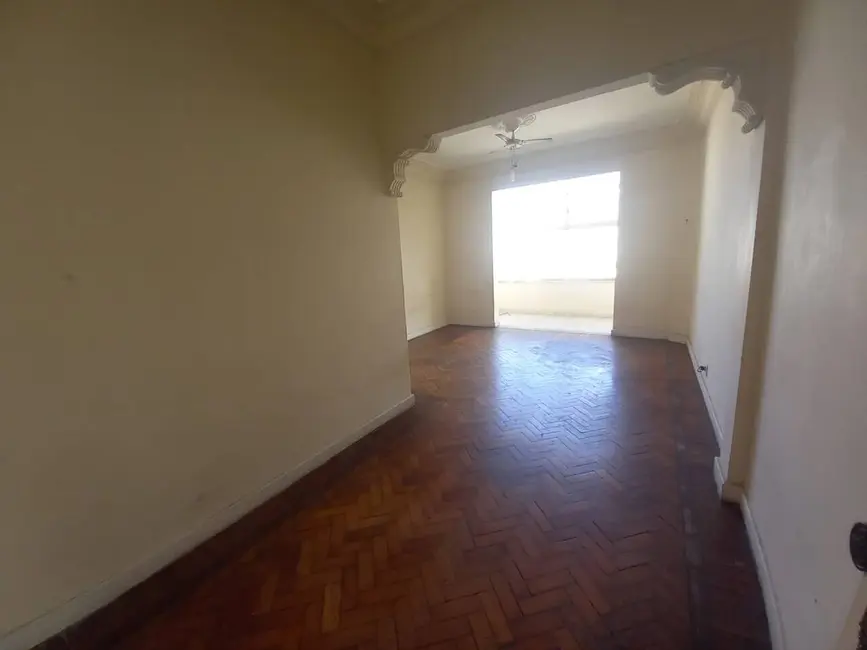 Foto 2 de Apartamento com 3 quartos à venda, 125m2 em Flamengo, Rio De Janeiro - RJ