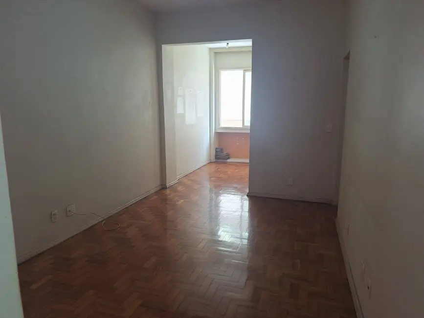 Foto 1 de Apartamento com 2 quartos à venda, 74m2 em Laranjeiras, Rio De Janeiro - RJ