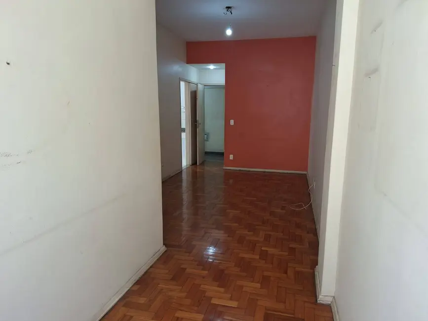 Foto 3 de Apartamento com 2 quartos à venda, 74m2 em Laranjeiras, Rio De Janeiro - RJ
