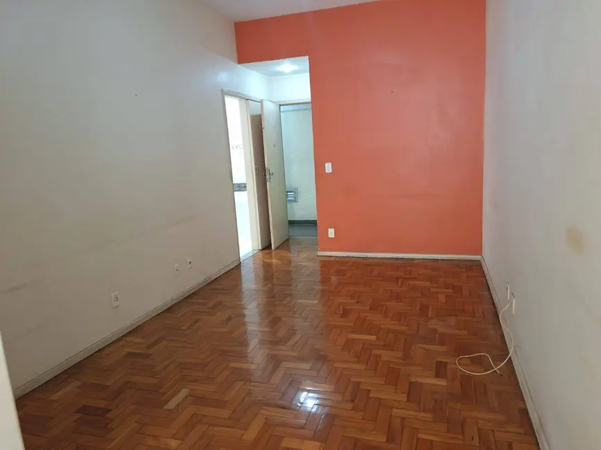 Foto 4 de Apartamento com 2 quartos à venda, 74m2 em Laranjeiras, Rio De Janeiro - RJ