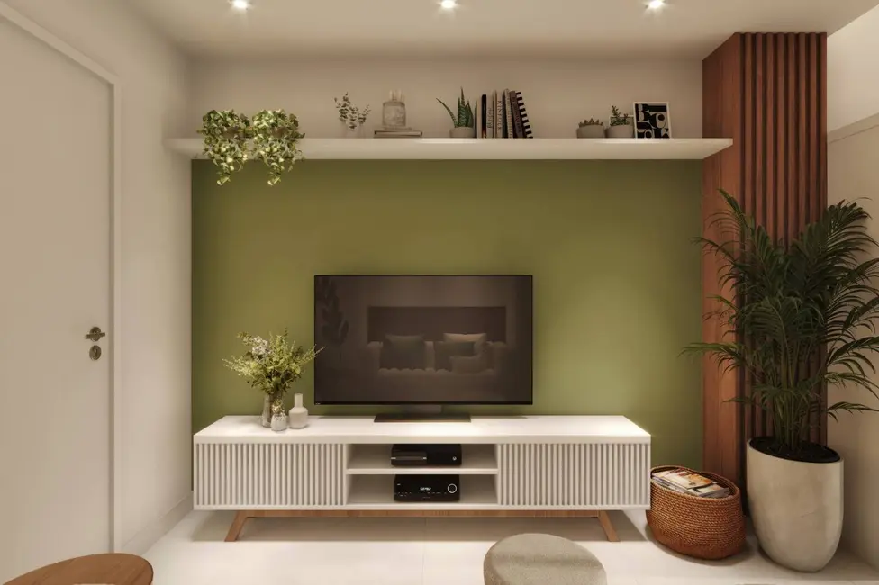 Apartamento com 1 quarto à venda, 25m2 em Centro, Rio De Janeiro - RJ - imagem 7 Foto 7 de Apartamento com 1 quarto à venda, 25m2 em Centro, Rio De Janeiro - RJ