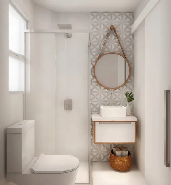 Apartamento com 1 quarto à venda, 25m2 em Centro, Rio De Janeiro - RJ - imagem 9 Foto 9 de Apartamento com 1 quarto à venda, 25m2 em Centro, Rio De Janeiro - RJ