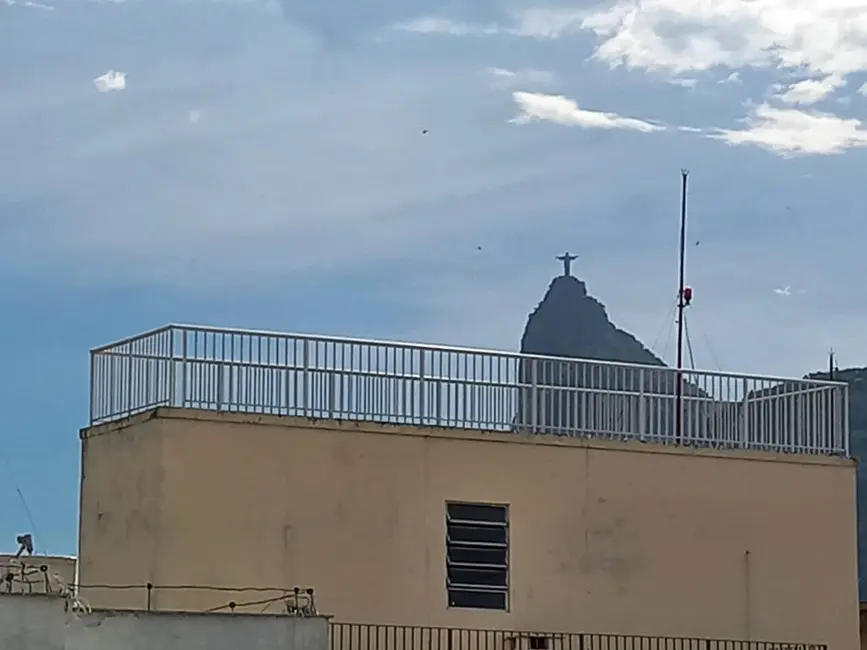 Foto 2 de Apartamento com 1 quarto à venda, 51m2 em Flamengo, Rio De Janeiro - RJ