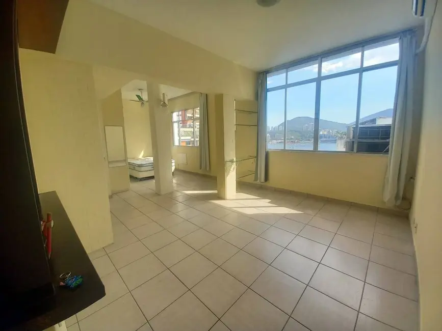 Foto 3 de Apartamento com 1 quarto à venda, 51m2 em Flamengo, Rio De Janeiro - RJ