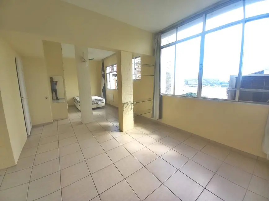 Foto 5 de Apartamento com 1 quarto à venda, 51m2 em Flamengo, Rio De Janeiro - RJ