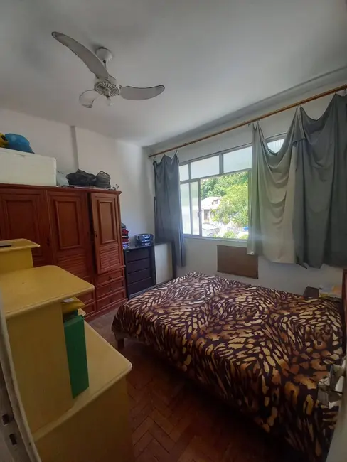 Foto 2 de Apartamento com 1 quarto à venda, 38m2 em Catete, Rio De Janeiro - RJ