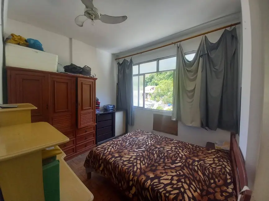 Foto 1 de Apartamento com 1 quarto à venda, 38m2 em Catete, Rio De Janeiro - RJ