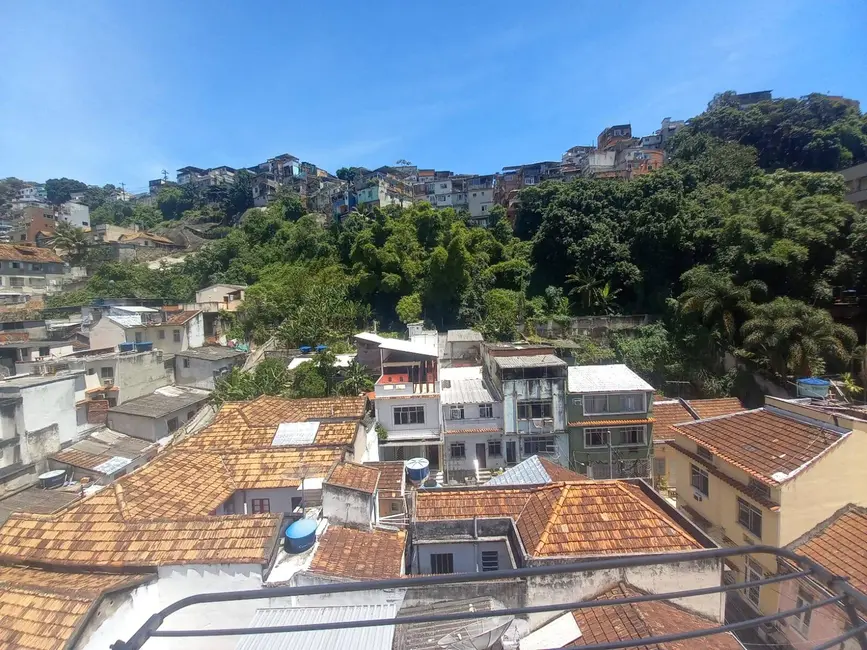 Foto 4 de Apartamento com 1 quarto à venda, 38m2 em Catete, Rio De Janeiro - RJ