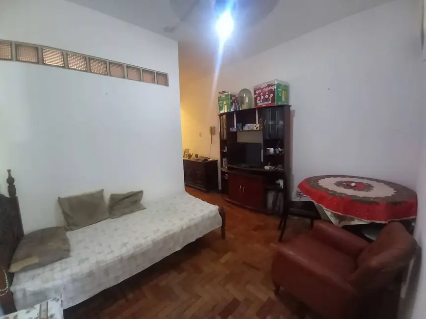 Foto 7 de Apartamento com 1 quarto à venda, 38m2 em Catete, Rio De Janeiro - RJ