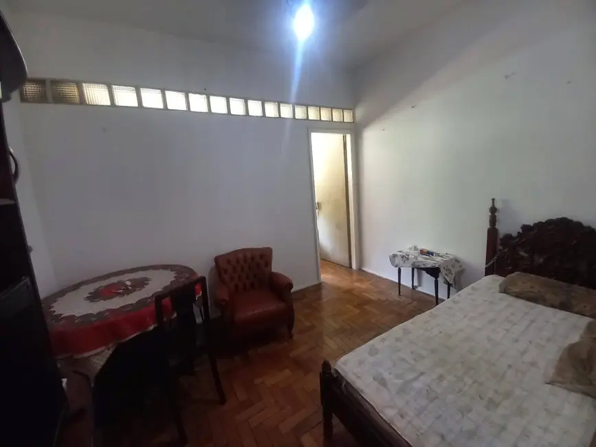 Foto 6 de Apartamento com 1 quarto à venda, 38m2 em Catete, Rio De Janeiro - RJ