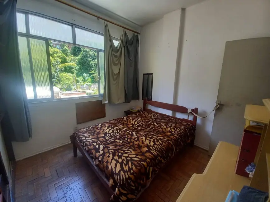 Foto 3 de Apartamento com 1 quarto à venda, 38m2 em Catete, Rio De Janeiro - RJ
