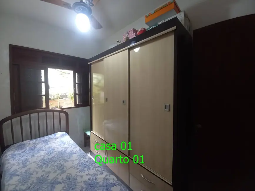 Foto 9 de Casa com 6 quartos à venda, 200m2 em Santa Teresa, Rio De Janeiro - RJ