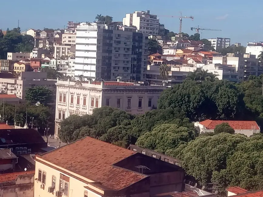 Apartamento com 1 quarto à venda, 39m2 em Flamengo, Rio De Janeiro - RJ - imagem 7 Foto 7 de Apartamento com 1 quarto à venda, 39m2 em Flamengo, Rio De Janeiro - RJ