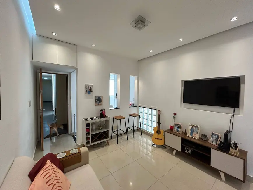 Foto 2 de Apartamento com 2 quartos à venda, 62m2 em Botafogo, Rio De Janeiro - RJ