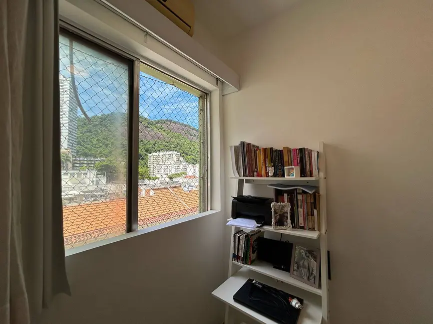 Foto 9 de Apartamento com 2 quartos à venda, 62m2 em Botafogo, Rio De Janeiro - RJ