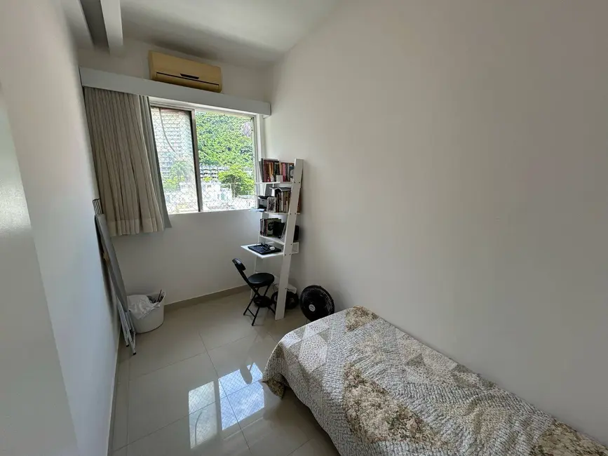 Foto 7 de Apartamento com 2 quartos à venda, 62m2 em Botafogo, Rio De Janeiro - RJ