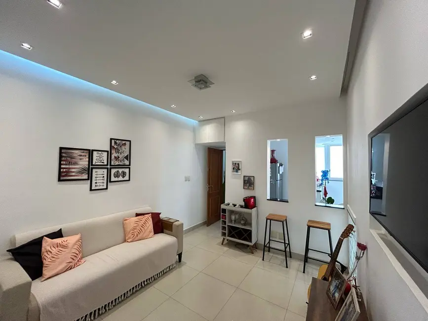 Foto 1 de Apartamento com 2 quartos à venda, 62m2 em Botafogo, Rio De Janeiro - RJ