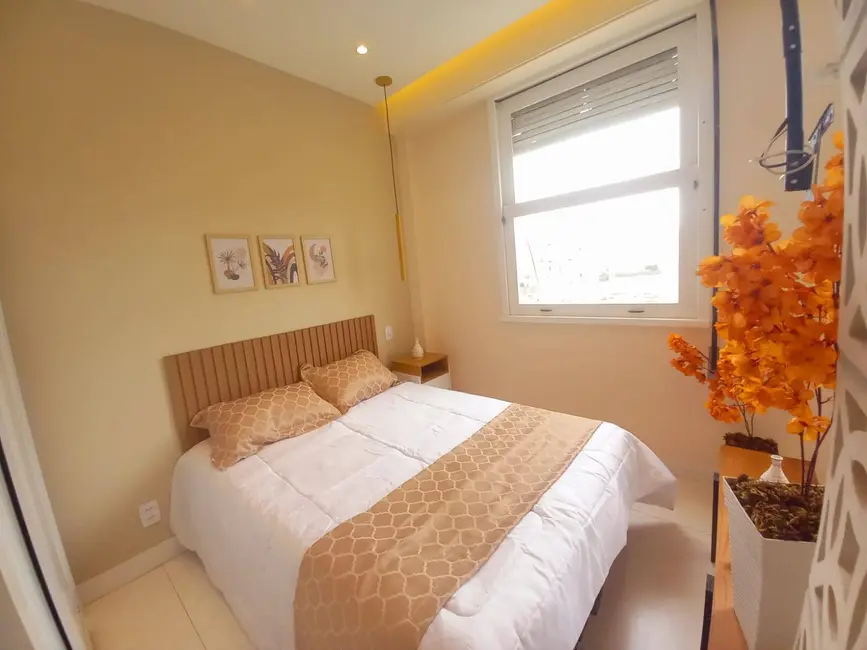 Foto 3 de Apartamento com 1 quarto à venda, 30m2 em Centro, Rio De Janeiro - RJ