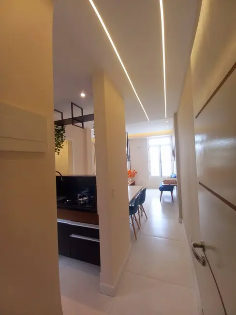 Foto 9 de Apartamento com 1 quarto à venda, 30m2 em Centro, Rio De Janeiro - RJ