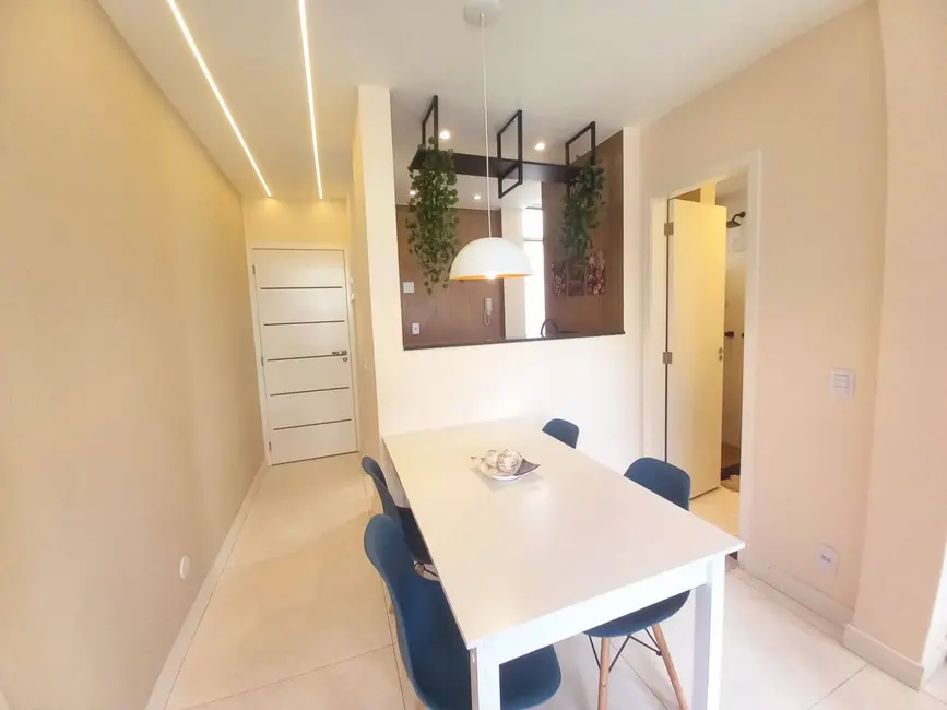 Foto 6 de Apartamento com 1 quarto à venda, 30m2 em Centro, Rio De Janeiro - RJ