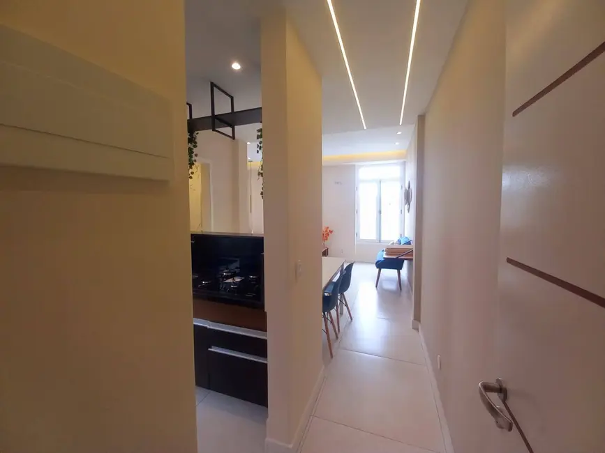 Foto 8 de Apartamento com 1 quarto à venda, 30m2 em Centro, Rio De Janeiro - RJ