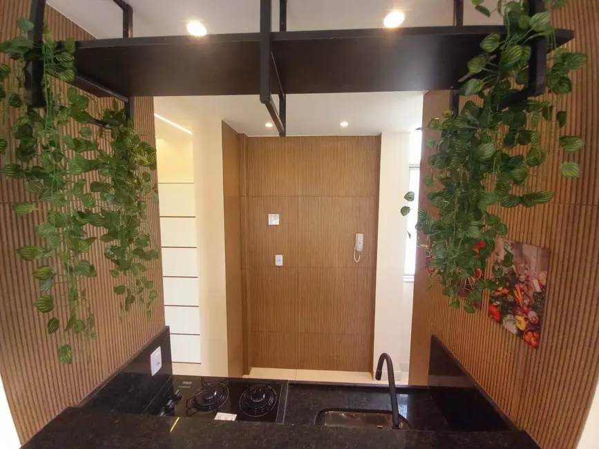 Foto 7 de Apartamento com 1 quarto à venda, 30m2 em Centro, Rio De Janeiro - RJ