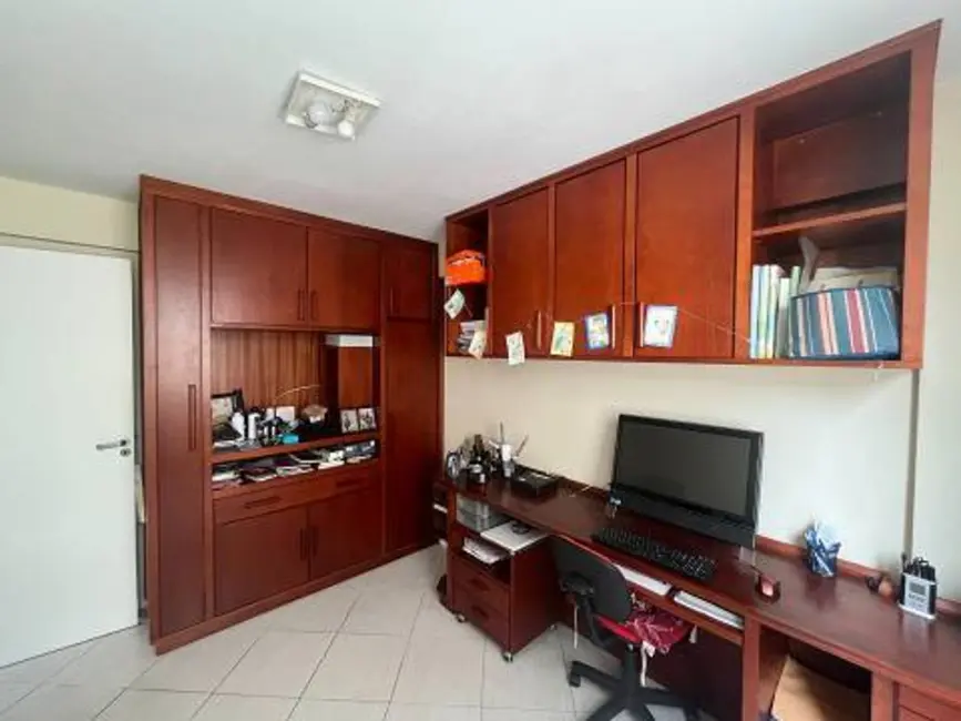 Foto 6 de Apartamento com 2 quartos à venda, 62m2 em Laranjeiras, Rio De Janeiro - RJ