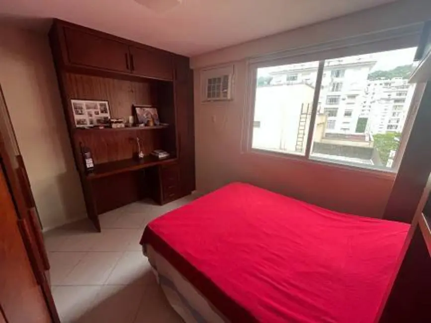 Foto 7 de Apartamento com 2 quartos à venda, 62m2 em Laranjeiras, Rio De Janeiro - RJ