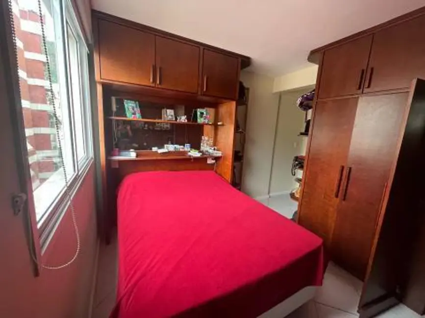 Foto 8 de Apartamento com 2 quartos à venda, 62m2 em Laranjeiras, Rio De Janeiro - RJ