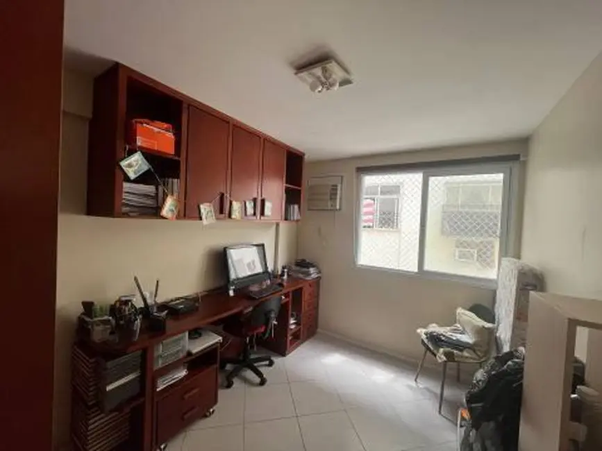 Foto 5 de Apartamento com 2 quartos à venda, 62m2 em Laranjeiras, Rio De Janeiro - RJ