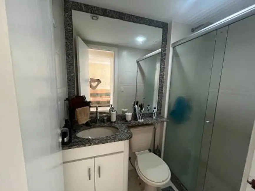 Foto 9 de Apartamento com 2 quartos à venda, 62m2 em Laranjeiras, Rio De Janeiro - RJ