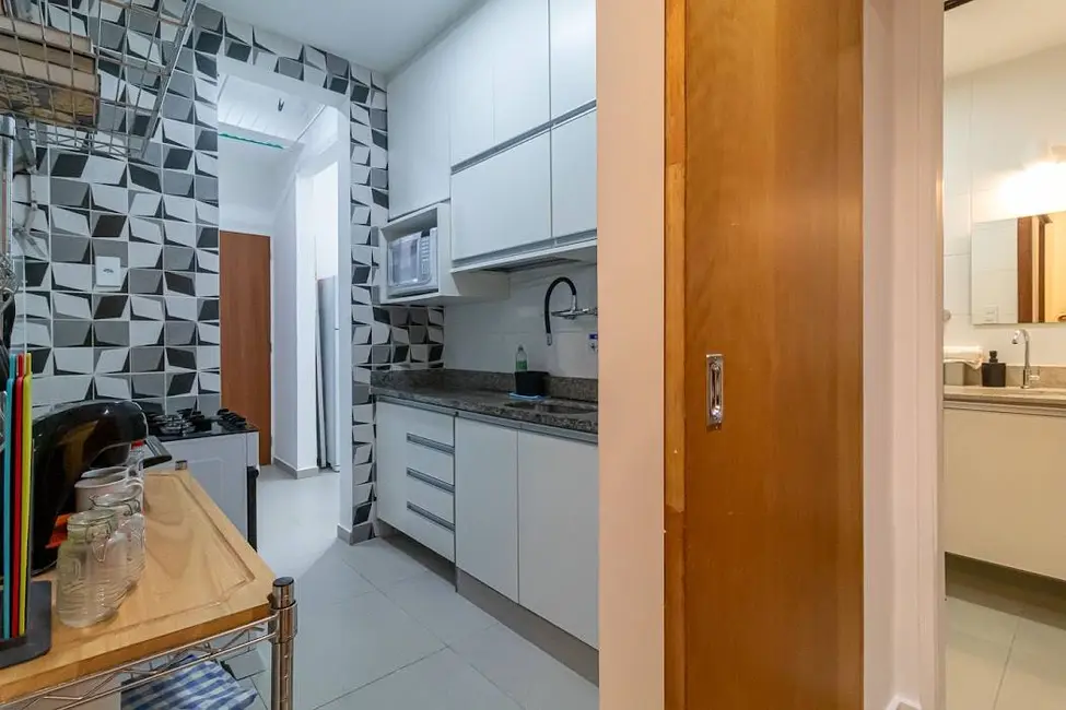 Apartamento com 1 quarto à venda, 48m2 em Botafogo, Rio De Janeiro - RJ - imagem 4 Foto 4 de Apartamento com 1 quarto à venda, 48m2 em Botafogo, Rio De Janeiro - RJ