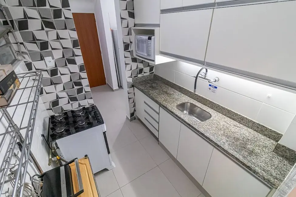 Apartamento com 1 quarto à venda, 48m2 em Botafogo, Rio De Janeiro - RJ - imagem 6 Foto 6 de Apartamento com 1 quarto à venda, 48m2 em Botafogo, Rio De Janeiro - RJ