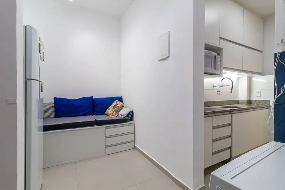 Apartamento com 1 quarto à venda, 48m2 em Botafogo, Rio De Janeiro - RJ - imagem 9 Foto 9 de Apartamento com 1 quarto à venda, 48m2 em Botafogo, Rio De Janeiro - RJ