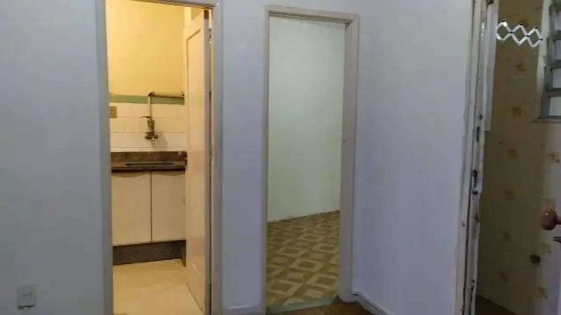 Foto 8 de Apartamento com 1 quarto à venda, 28m2 em Centro, Rio De Janeiro - RJ
