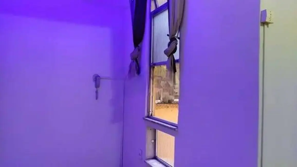 Foto 3 de Apartamento com 1 quarto à venda, 28m2 em Centro, Rio De Janeiro - RJ