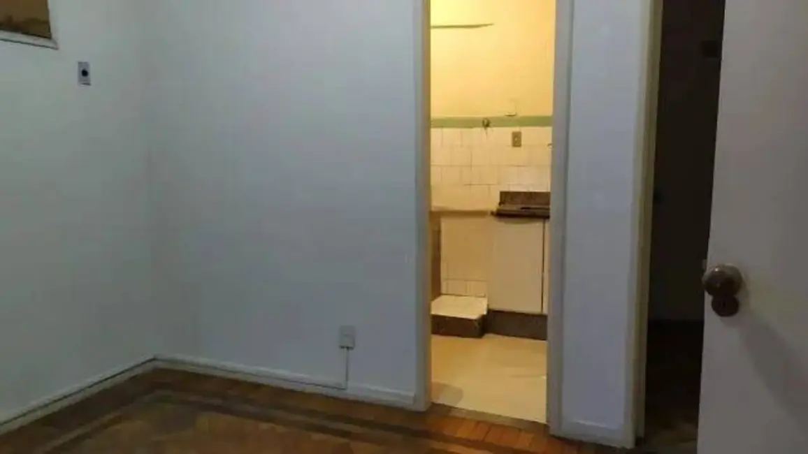 Foto 9 de Apartamento com 1 quarto à venda, 28m2 em Centro, Rio De Janeiro - RJ