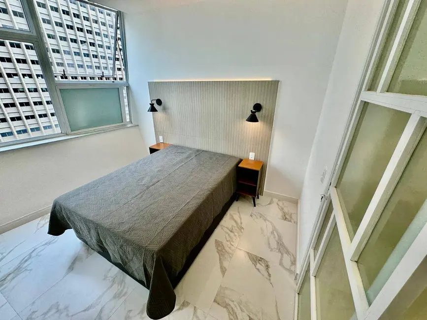 Foto 6 de Apartamento com 1 quarto à venda, 33m2 em Centro, Rio De Janeiro - RJ