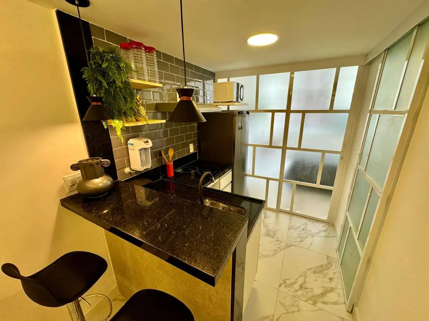 Foto 4 de Apartamento com 1 quarto à venda, 33m2 em Centro, Rio De Janeiro - RJ