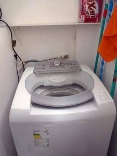 Apartamento com 1 quarto para alugar, 28m2 em Catete, Rio De Janeiro - RJ - imagem 9 Foto 9 de Apartamento com 1 quarto para alugar, 28m2 em Catete, Rio De Janeiro - RJ