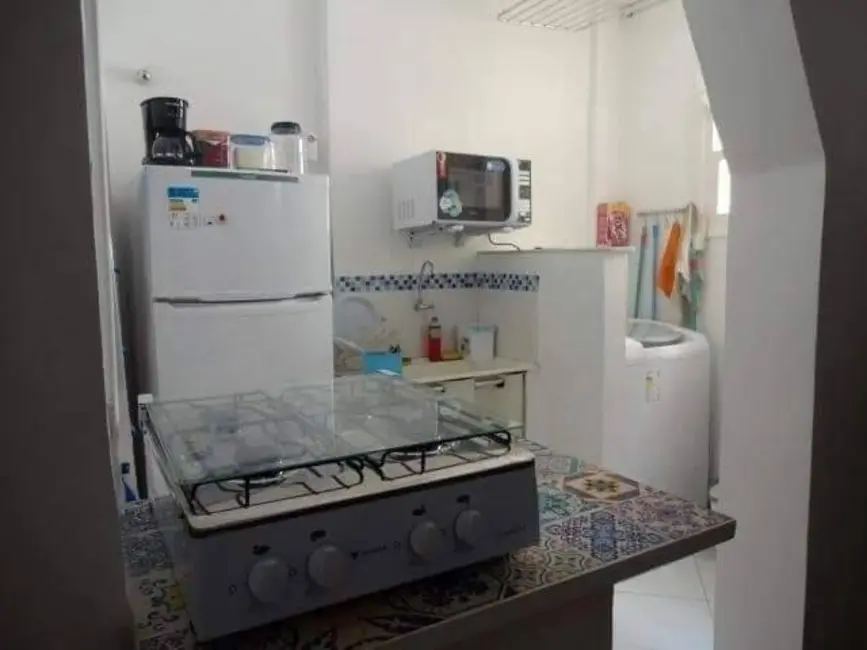 Apartamento com 1 quarto para alugar, 28m2 em Catete, Rio De Janeiro - RJ - imagem 4 Foto 4 de Apartamento com 1 quarto para alugar, 28m2 em Catete, Rio De Janeiro - RJ