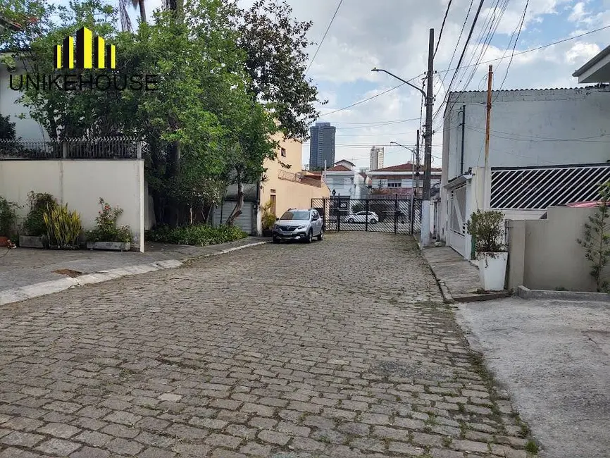 Foto 1 de Casa com 3 quartos para alugar, 300m2 em Vila Cordeiro, São Paulo - SP